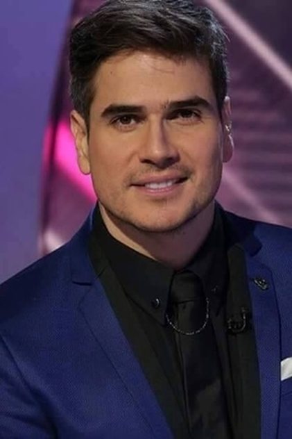 Daniel Arenas Daniel Arenas