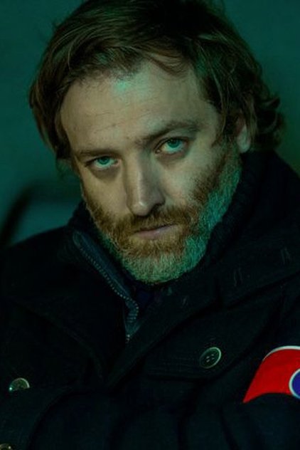 Actor Image