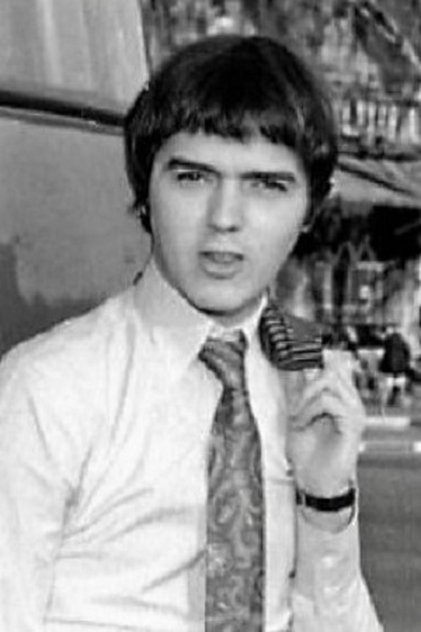 Actor Image