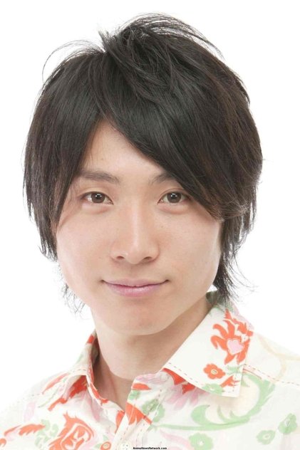 Hiroshi Okamoto Hiroshi Okamoto