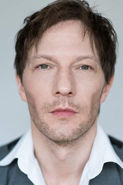 Actor Image