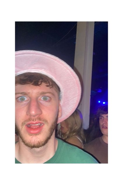 Tom Eversfield Tom Eversfield