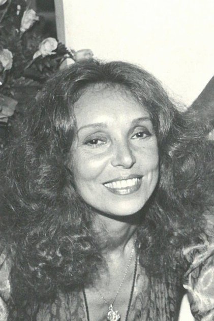 Maria Lúcia Dahl Maria Lúcia Dahl