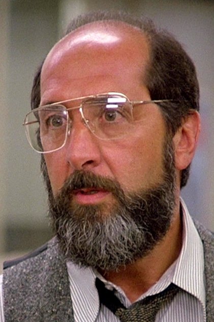 Richard Libertini Richard Libertini