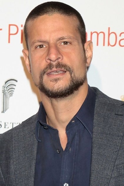 Actor Image