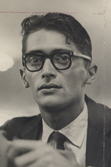 Walter Lima Jr. Walter Lima Jr.