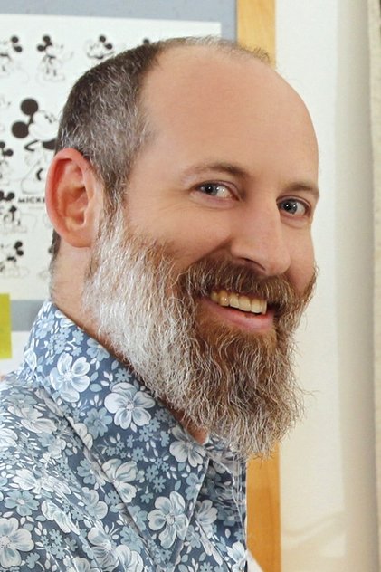 Paul Rudish Paul Rudish