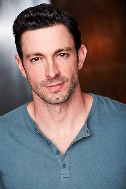 Actor Image