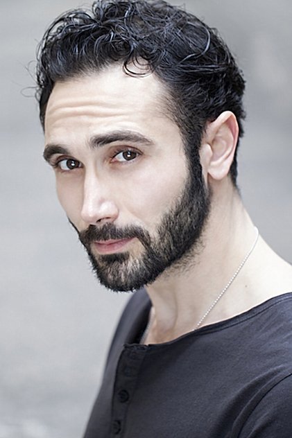 Actor Image