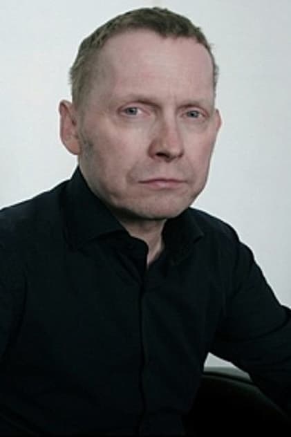 Michael Kreihsl Profilbild
