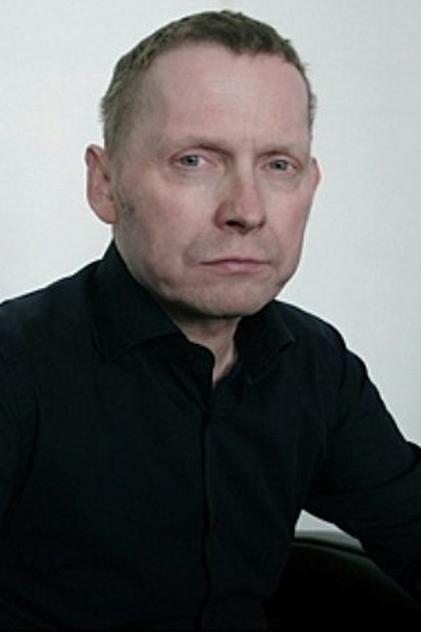 Actor Image