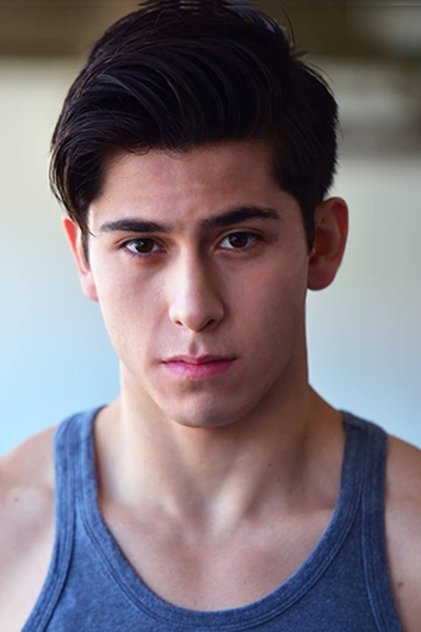 Actor Image