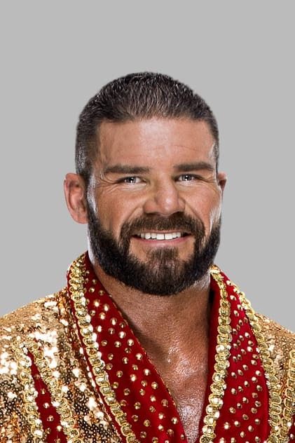 Robert Roode Jr. Robert Roode Jr.
