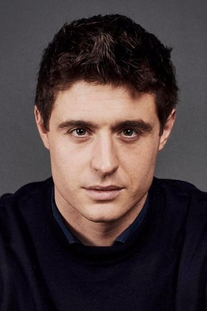 Max Irons Max Irons