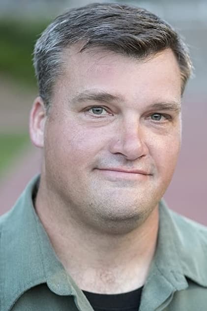 Michael Malvesti Profilbild