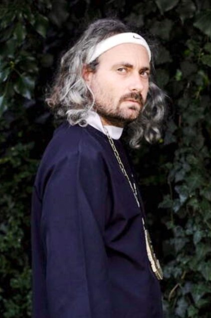 Actor Image