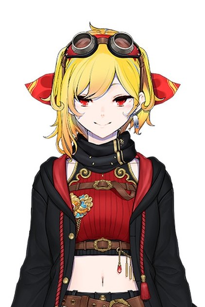 Kaela Kovalskia Kaela Kovalskia