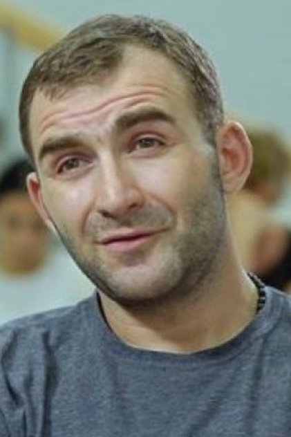 Actor Image