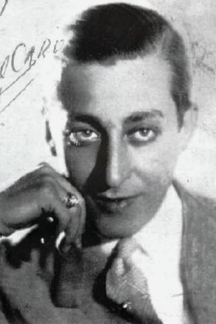 Julio De Caro Julio De Caro