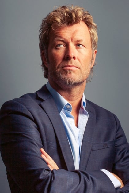 Magne Furuholmen Profilbild