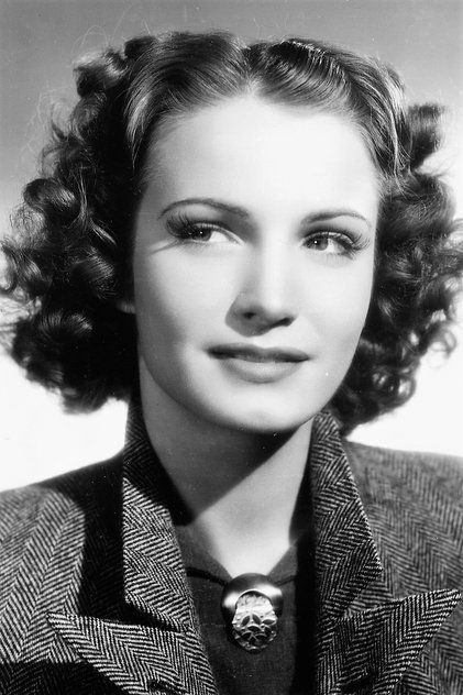 Jo Ann Sayers Jo Ann Sayers