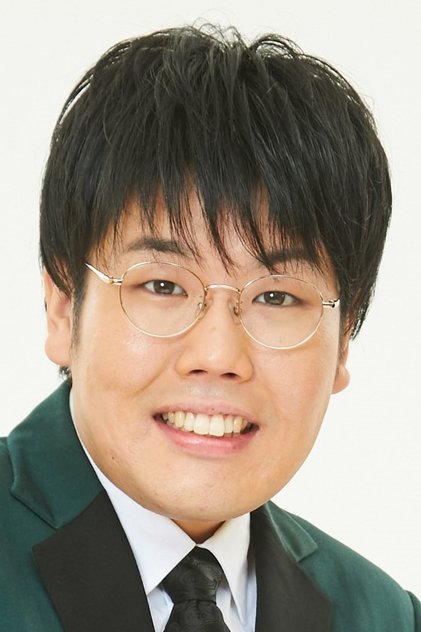 Shuhei Nakano Shuhei Nakano