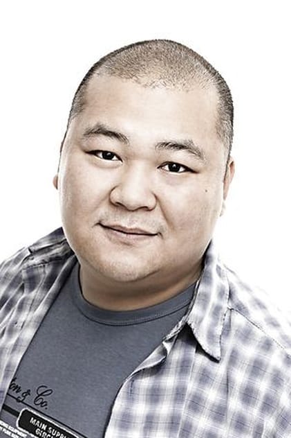 Thomas Yong Profilbild