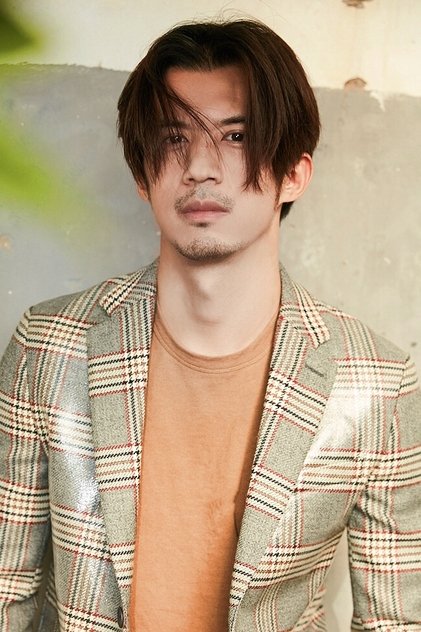 William Fan William Fan