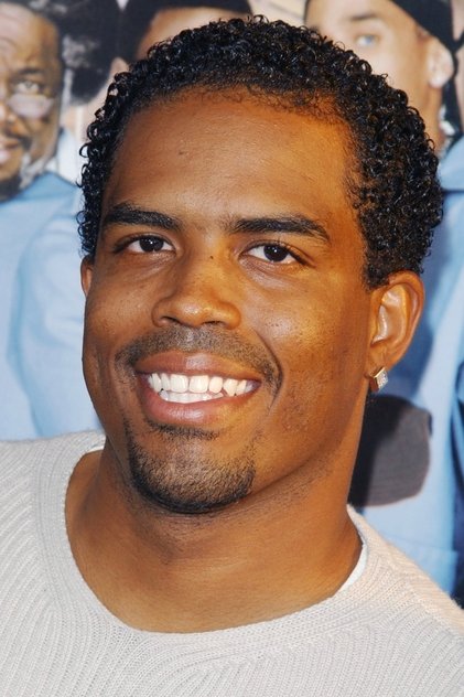 Lahmard J. Tate Lahmard J. Tate