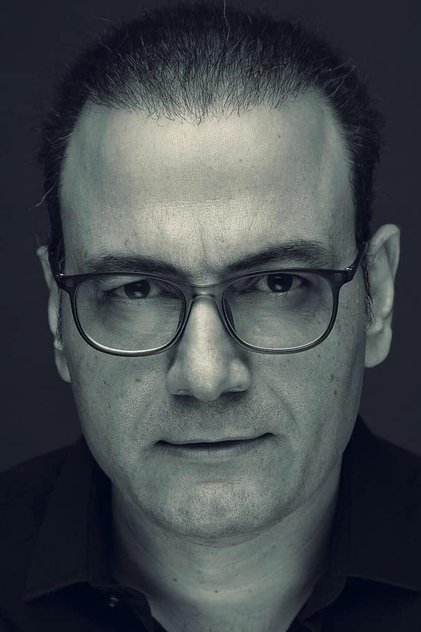 Alireza Ghorbani Alireza Ghorbani