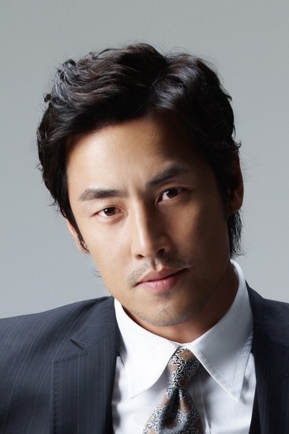 Actor Image