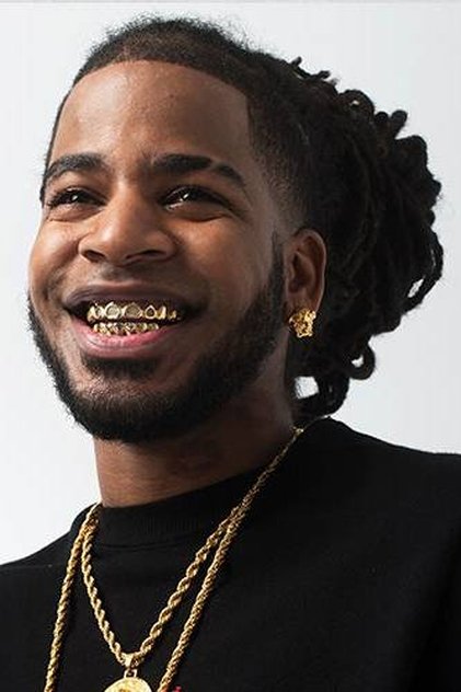 Actor Image