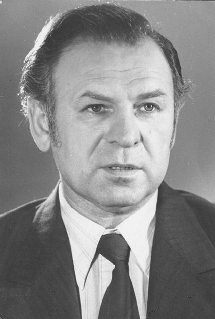 Actor Image