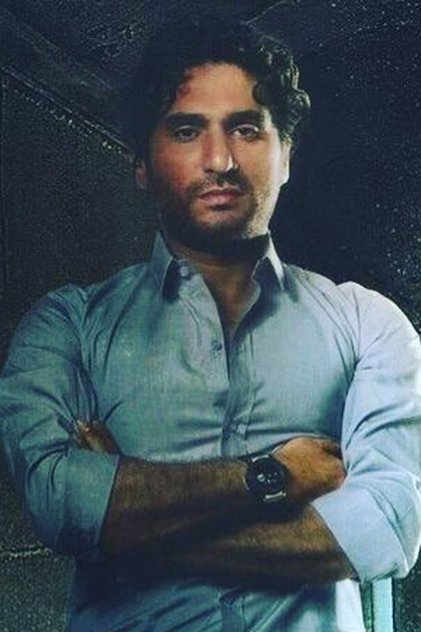 Actor Image