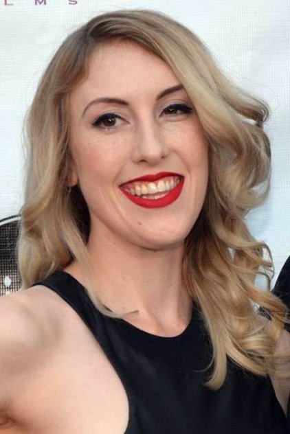 Actor Image