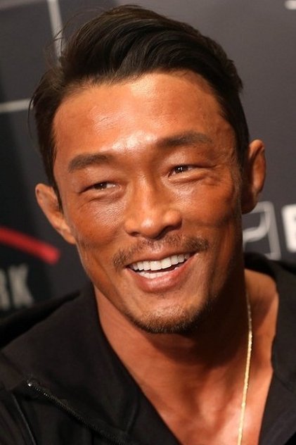 Yoshihiro Akiyama Yoshihiro Akiyama