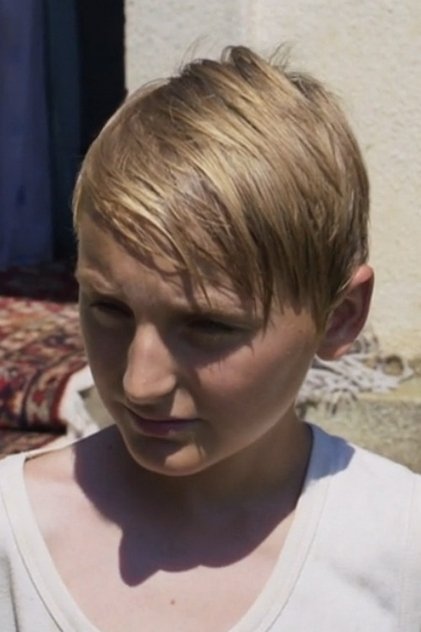 Actor Image