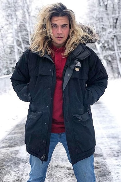 Actor Image