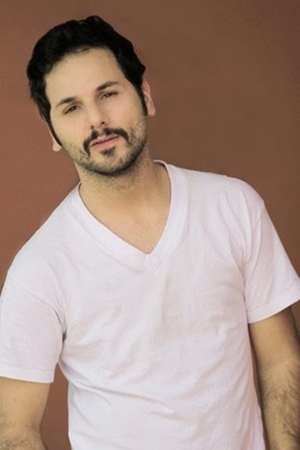 Actor Image