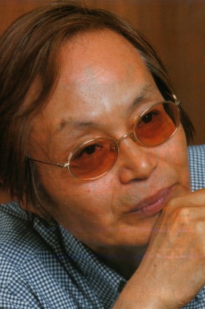 Osamu Dezaki Osamu Dezaki
