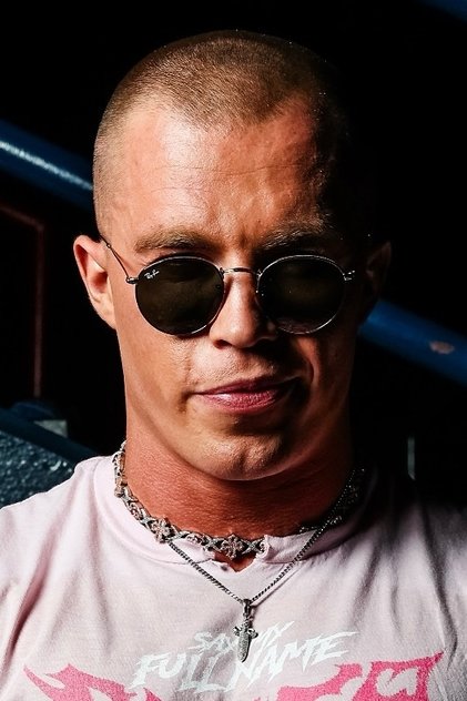 Actor Image