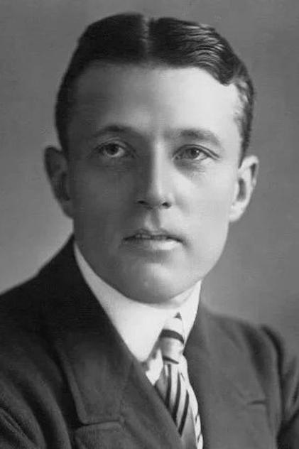 A.E. Matthews A.E. Matthews