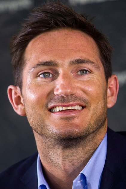 Frank Lampard Frank Lampard