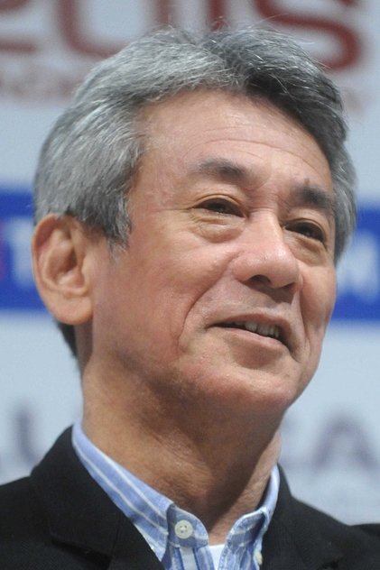 Shinji Hashimoto Shinji Hashimoto