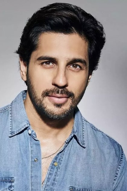 Sidharth Malhotra Sidharth Malhotra