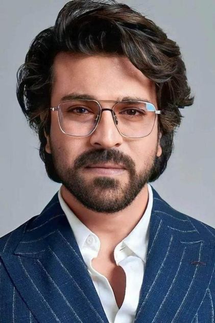 Ram Charan Ram Charan