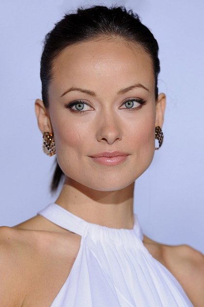 Olivia Wilde Profilbild