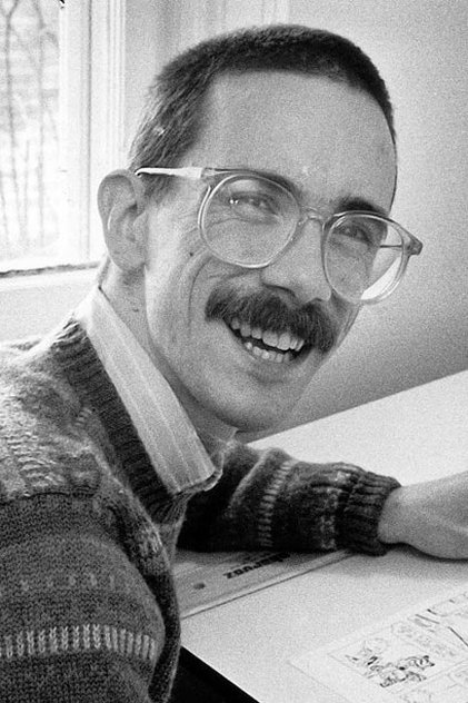 Bill Watterson Bill Watterson