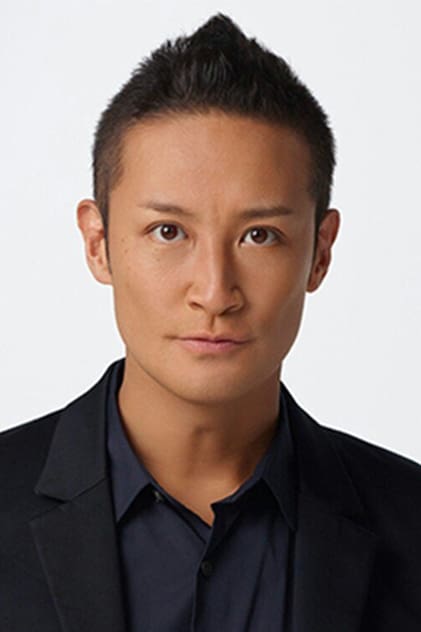 Masahiro Matsuoka Profilbild