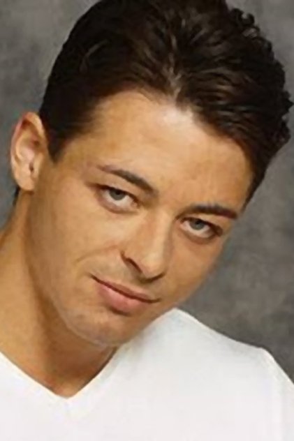 Vince Rockland Vince Rockland